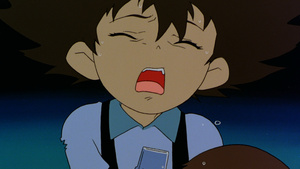 Digimon: La película